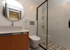 فلل حديثة - ملائمة للحصول على الجنسية التركية - في الانيا 