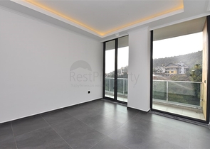 فلل حديثة - ملائمة للحصول على الجنسية التركية - في الانيا 