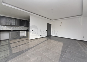 فلل حديثة - ملائمة للحصول على الجنسية التركية - في الانيا 