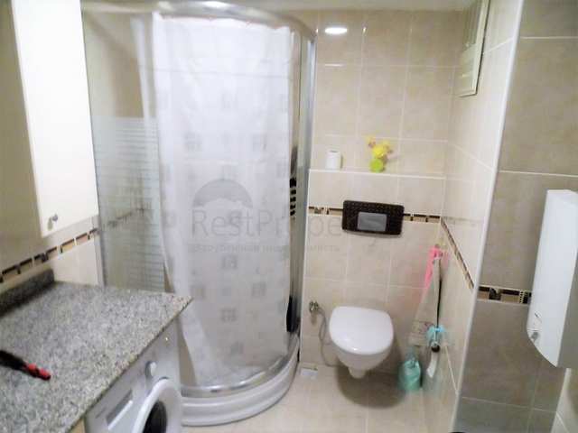 شقة غرفتين وصالة مفروشة ضمن مجمع سكني في مهوتلار / الانيا 