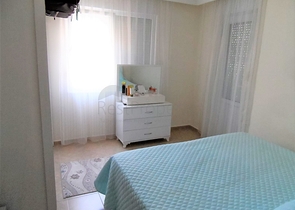 شقة غرفتين وصالة مفروشة ضمن مجمع سكني في مهوتلار / الانيا 