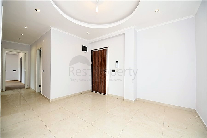 فرصة ذهبية - شقة عائلية ضمن مجمع حديث في منطقة اوبا 