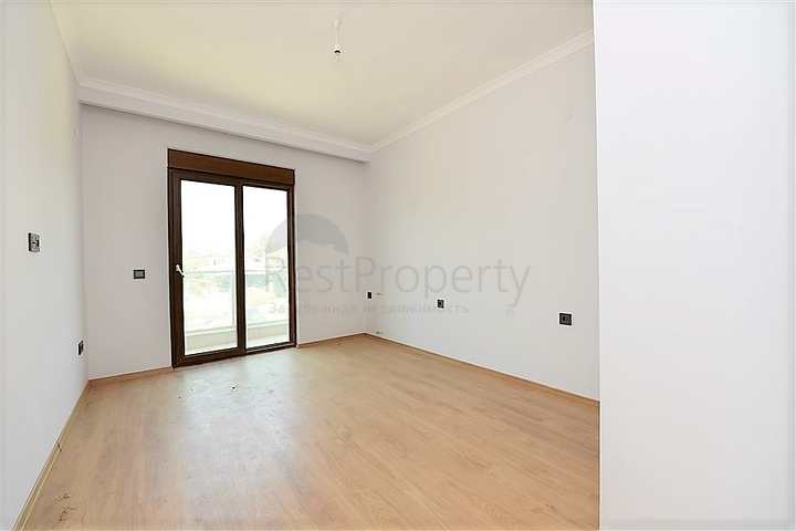 فرصة ذهبية - شقة عائلية ضمن مجمع حديث في منطقة اوبا 