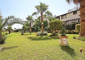 غرفتين وصالة باطلالة بحرية في الانيا - سعر مميز 