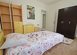 غرفتين وصالة باطلالة بحرية في الانيا - سعر مميز 