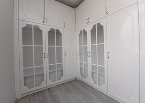 على مسافة 100 متر من البحر - دوبلكس فاخرة للبيع ضمن مجمع في مهموتلار / الانيا 