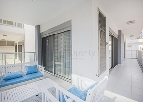 مجمع سكني حديث في مهموتلار / الانيا 