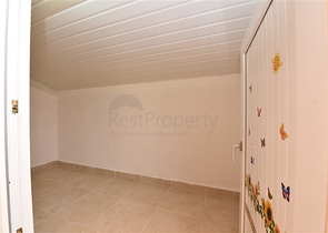 دوبلكس اربع غرف وصالة في منطقة مركزية في الانيا 