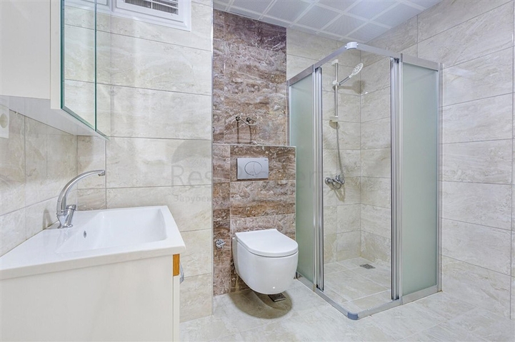 شقة عائلية بسعر مميز ضمن مجمع حديث في مهموتلار / الانيا 