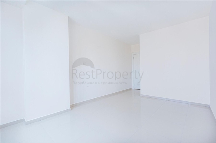 شقة عائلية بسعر مميز ضمن مجمع حديث في مهموتلار / الانيا 