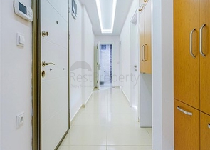 شقة عائلية بسعر مميز ضمن مجمع حديث في مهموتلار / الانيا 