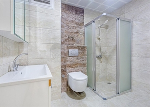 شقة عائلية بسعر مميز ضمن مجمع حديث في مهموتلار / الانيا 