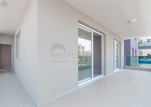 شقة عائلية بسعر مميز ضمن مجمع حديث في مهموتلار / الانيا 