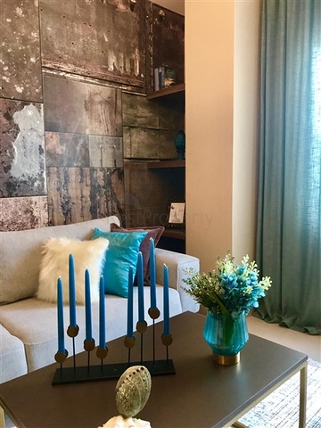 دوبلكس مفروشة من تصميم اربع غرف وصالة في مهموتلار / الانيا 