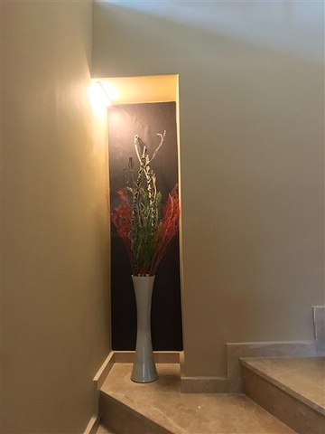 دوبلكس مفروشة من تصميم اربع غرف وصالة في مهموتلار / الانيا 