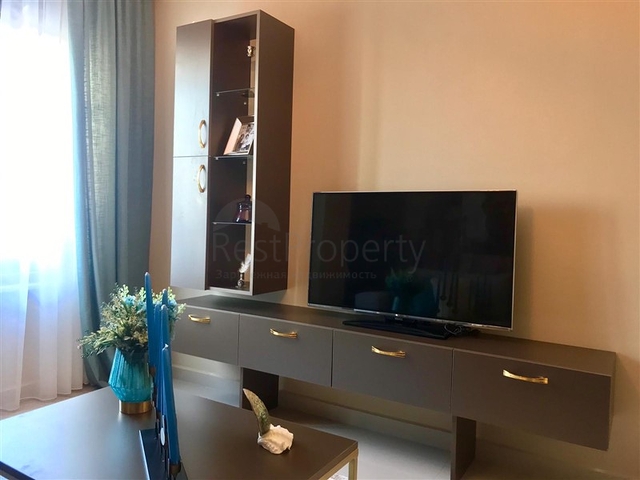 دوبلكس مفروشة من تصميم اربع غرف وصالة في مهموتلار / الانيا 