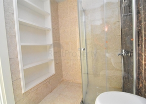 دوبلكس مفروشة من تصميم اربع غرف وصالة في مهموتلار / الانيا 