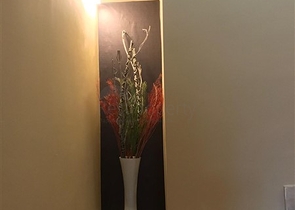 دوبلكس مفروشة من تصميم اربع غرف وصالة في مهموتلار / الانيا 