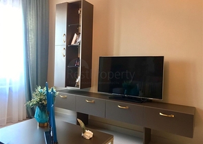 دوبلكس مفروشة من تصميم اربع غرف وصالة في مهموتلار / الانيا 