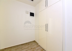 شقة غرفتين وصالة ضمن مجمع مميز بخدمات فاخرة في توسمور / الانيا 