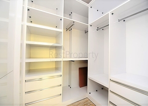 شقة غرفتين وصالة ضمن مجمع مميز بخدمات فاخرة في توسمور / الانيا 