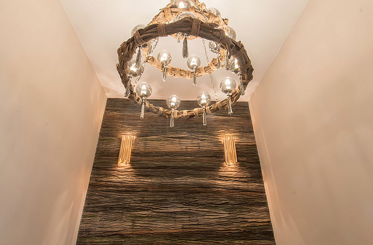 شقق فاخرة 3 + 1 بإطلالة على البحر في كونيالتي أنطاليا 