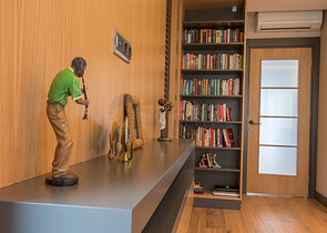 شقق فاخرة 3 + 1 بإطلالة على البحر في كونيالتي أنطاليا 