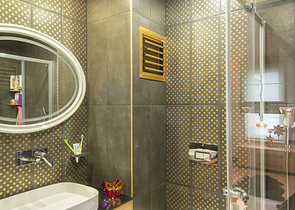 شقق فاخرة 3 + 1 بإطلالة على البحر في كونيالتي أنطاليا 