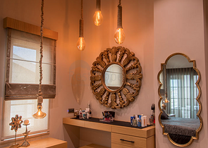 شقق فاخرة 3 + 1 بإطلالة على البحر في كونيالتي أنطاليا 