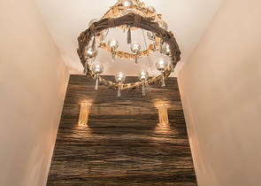 شقق فاخرة 3 + 1 بإطلالة على البحر في كونيالتي أنطاليا 