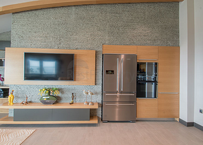 شقق فاخرة 3 + 1 بإطلالة على البحر في كونيالتي أنطاليا 