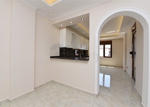 فيلا طابقين باطلالة بحر في الانيا