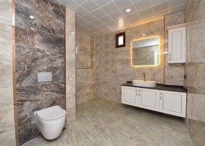 فيلا طابقين باطلالة بحر في الانيا