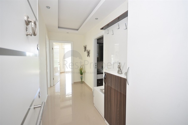 شقة باطلالة ساحرة على النهر في الانيا 