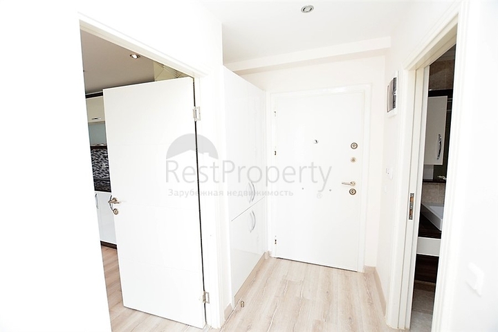 شقة باطلالة ساحرة على النهر في الانيا 