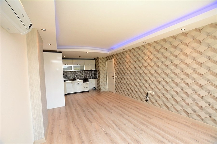 شقة باطلالة ساحرة على النهر في الانيا 