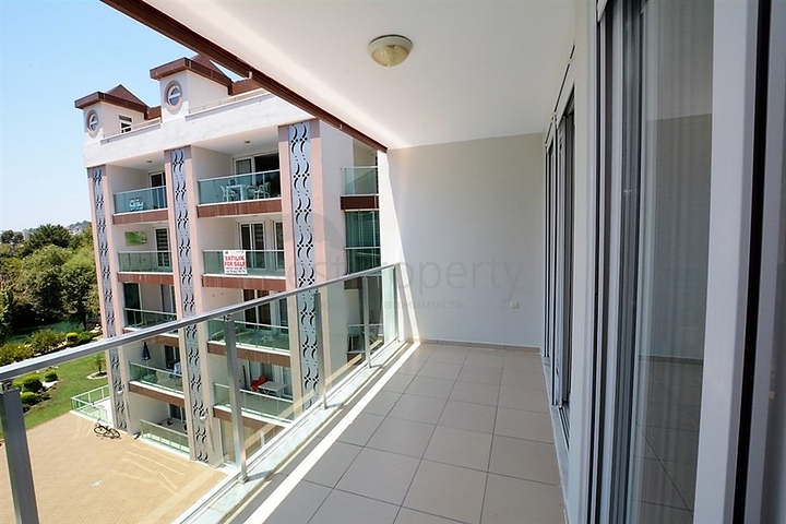 شقة باطلالة ساحرة على النهر في الانيا 