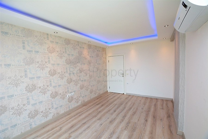 شقة باطلالة ساحرة على النهر في الانيا 