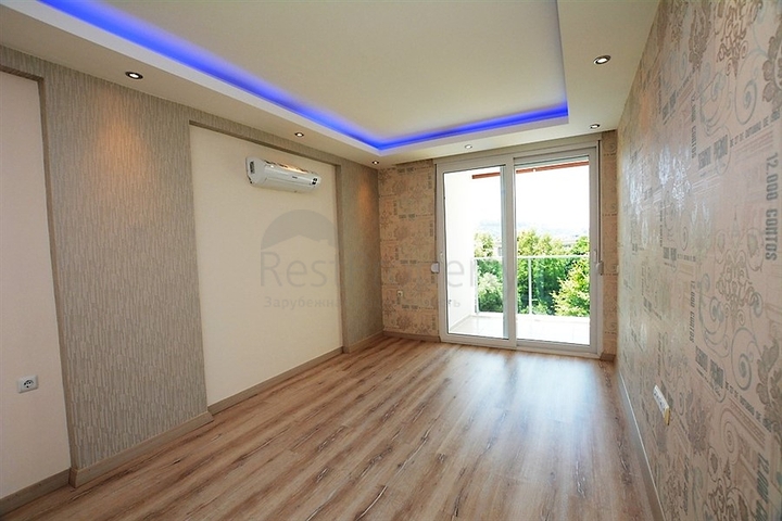 شقة باطلالة ساحرة على النهر في الانيا 