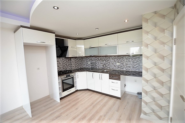 شقة باطلالة ساحرة على النهر في الانيا 