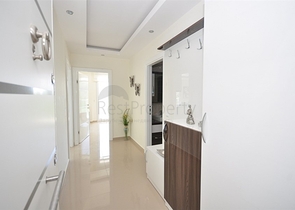 شقة باطلالة ساحرة على النهر في الانيا 