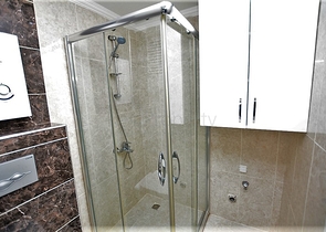 شقة باطلالة ساحرة على النهر في الانيا 