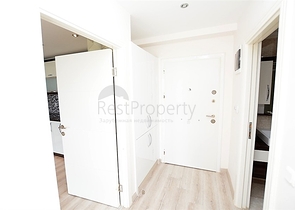 شقة باطلالة ساحرة على النهر في الانيا 