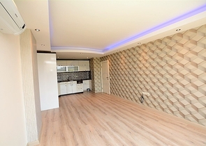 شقة باطلالة ساحرة على النهر في الانيا 