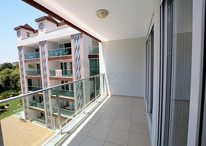 شقة باطلالة ساحرة على النهر في الانيا 