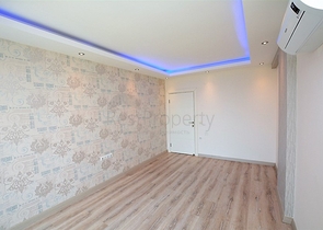 شقة باطلالة ساحرة على النهر في الانيا 