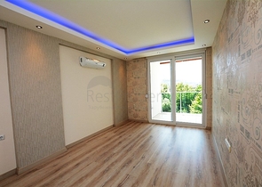 شقة باطلالة ساحرة على النهر في الانيا 