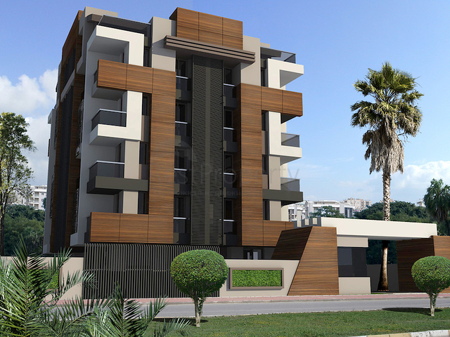 مشروع استثماري بالتقسيط لمدة 12 شهر في كونيالتي 