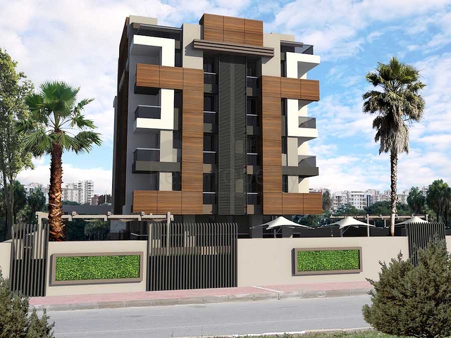 مشروع استثماري بالتقسيط لمدة 12 شهر في كونيالتي 