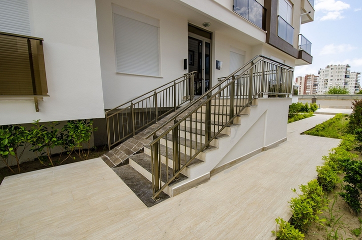 مشروع استثماري بالتقسيط لمدة 12 شهر في كونيالتي 